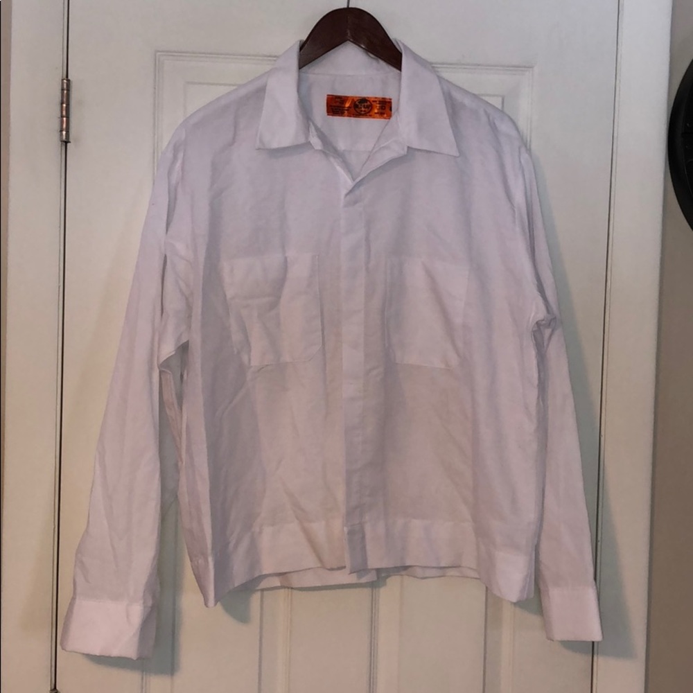 RED KAP Long Sleeve Shirt